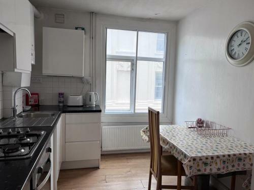 Apartamento Harbour Street Rooms