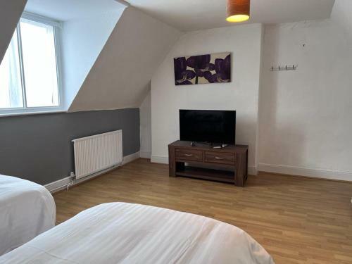 Apartamento Harbour Street Rooms