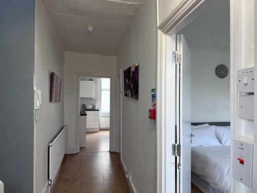 Apartamento Harbour Street Rooms