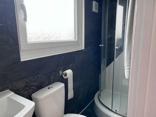 Apartamento Harbour Street Rooms