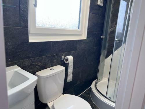 Apartamento Harbour Street Rooms