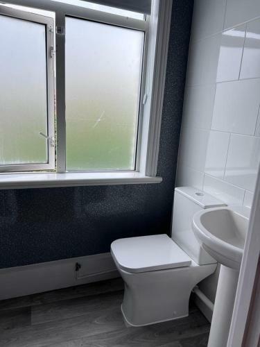 Apartamento Harbour Street Rooms