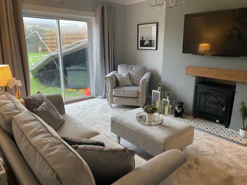 Beautiful 3 Bedroom House Saundersfoot