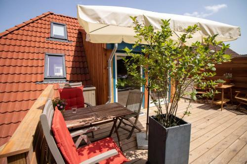 Apartamento Fischerhaus Blankenese