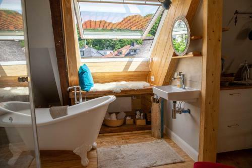 Apartamento Fischerhaus Blankenese