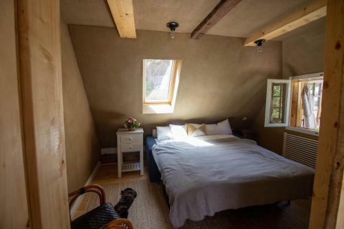 Apartamento Fischerhaus Blankenese