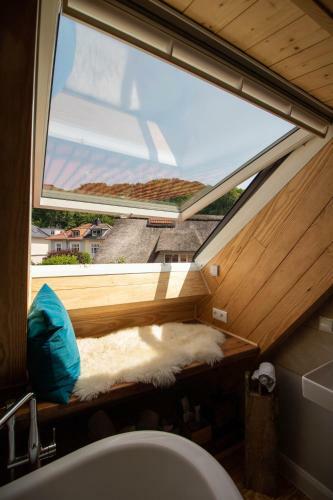 Apartamento Fischerhaus Blankenese