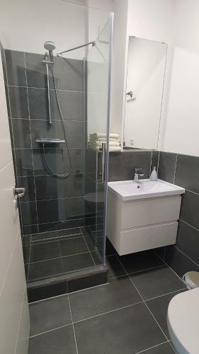 Apartamento Davin City Aparments - Self-check-in