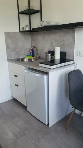 Apartamento Davin City Aparments - Self-check-in