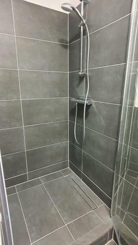 Apartamento Davin City Aparments - Self-check-in