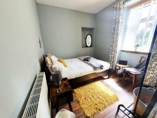 Private Room In Beautiful Village