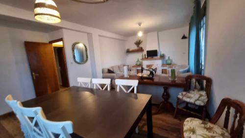 Villa Cubijero