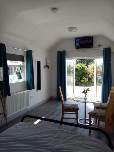 Apartamento By The Bridge