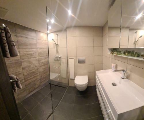 Apartamento Appartement Am Ziegeleipark