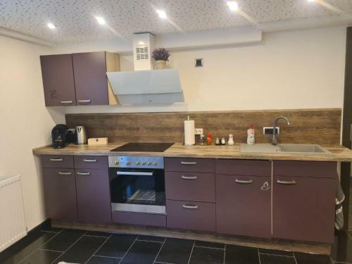 Apartamento Appartement Am Ziegeleipark