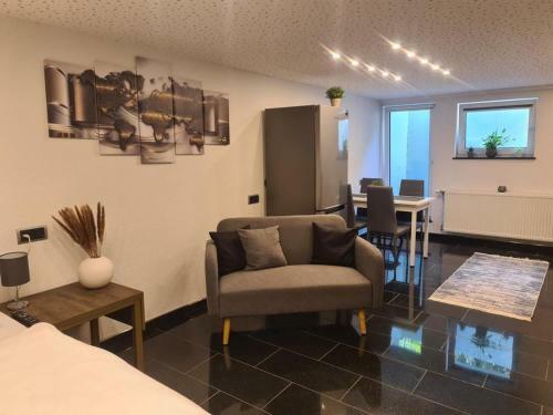 Apartamento Appartement Am Ziegeleipark