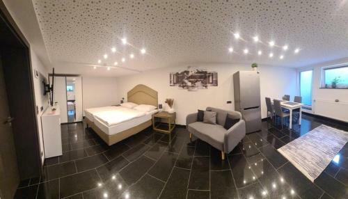 Apartamento Appartement Am Ziegeleipark