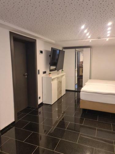 Apartamento Appartement Am Ziegeleipark