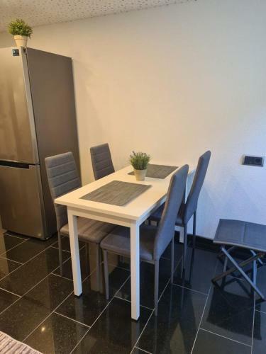 Apartamento Appartement Am Ziegeleipark