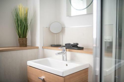 Modern Ground Floor Apartment In Tornagrain