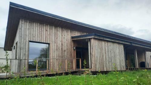 Carnmore Cottage