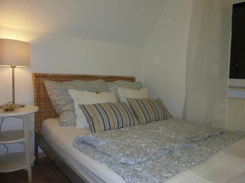 Apartamento Kleine Sandburg Heiligendamm