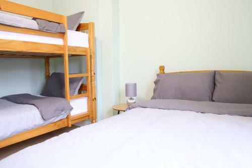 Bed & Breakfast Aria Lodge Inverness
