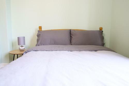 Bed & Breakfast Aria Lodge Inverness