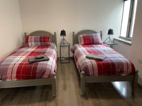Albergue Rooms In Inverness