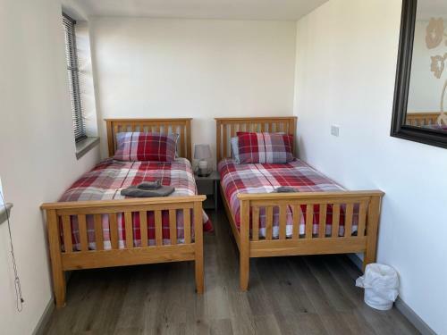 Albergue Rooms In Inverness