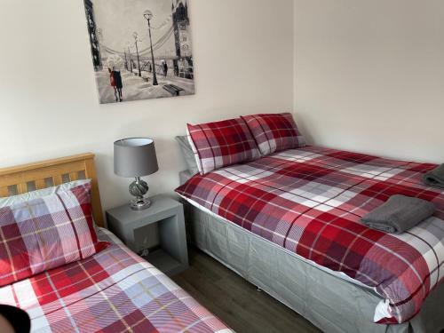 Albergue Rooms In Inverness