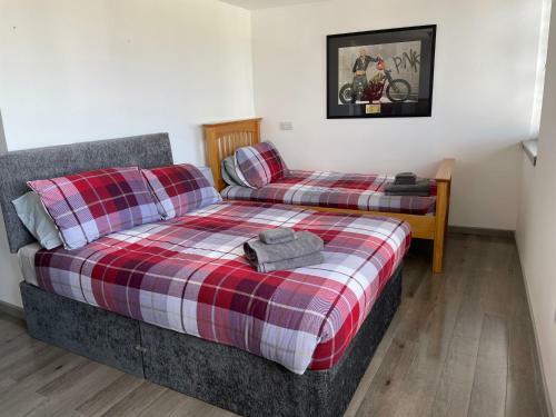 Albergue Rooms In Inverness