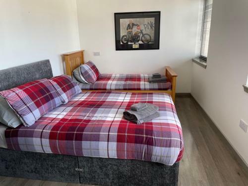 Albergue Rooms In Inverness