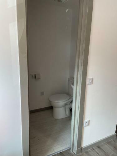 Albergue Rooms In Inverness