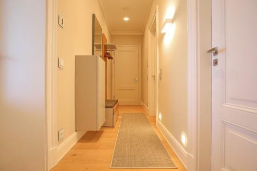 Apartamento Villa Schwan Wohnung 03