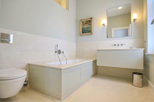 Apartamento Villa Schwan Wohnung 03