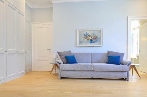 Apartamento Villa Schwan Wohnung 03