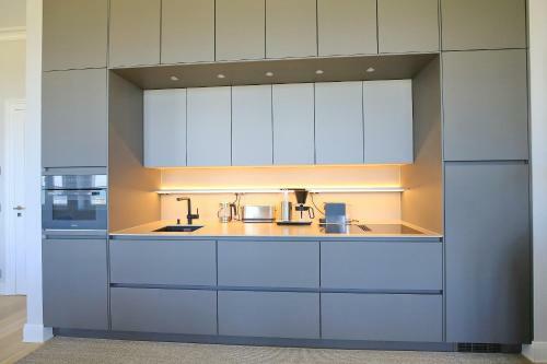 Apartamento Villa Schwan Wohnung 03