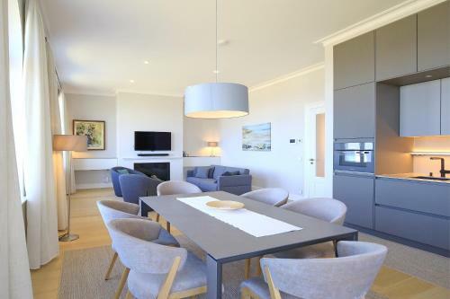 Apartamento Villa Schwan Wohnung 03