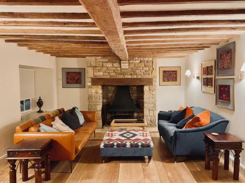 Silverspoon House Living At Kingham