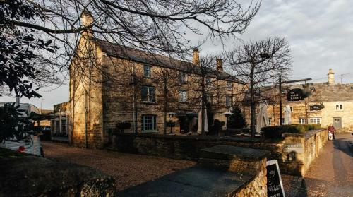 Silverspoon House Living At Kingham
