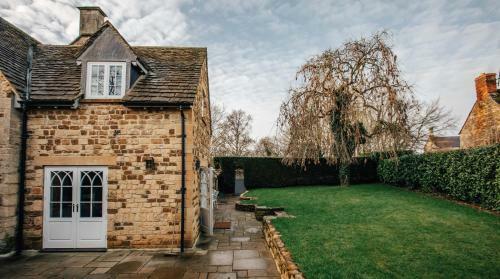 Silverspoon House Living At Kingham