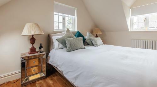Silverspoon House Living At Kingham