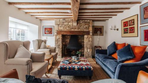 Silverspoon House Living At Kingham
