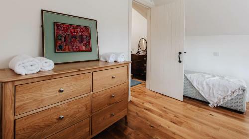 Silverspoon House Living At Kingham