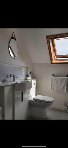 Converted Steading
