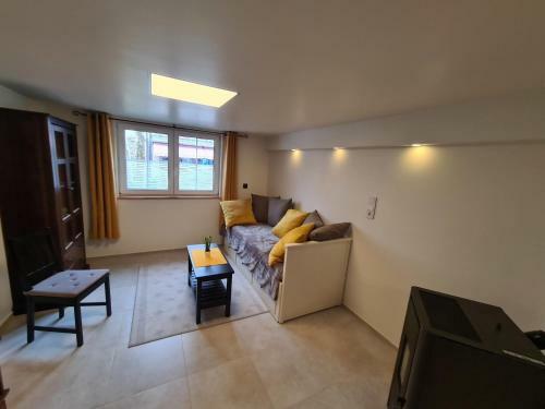 Apartamento Ferienwohnung Am Rathaus