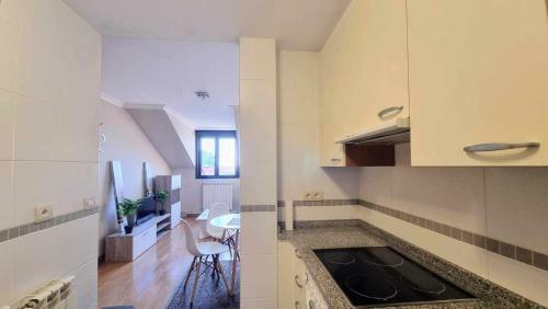 Apartamento Partarriu 2