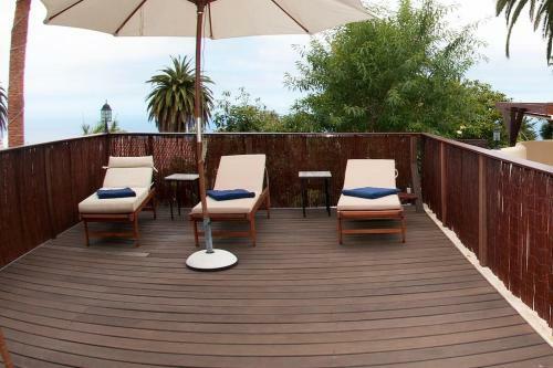 Apartment Azul Wellness Finca