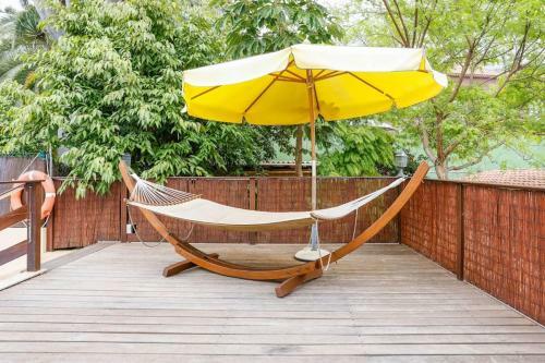 Apartment Azul Wellness Finca